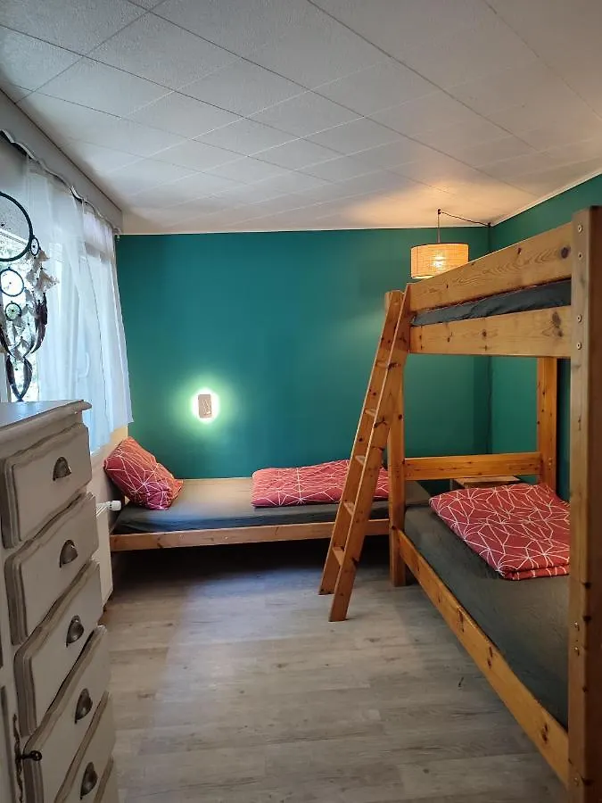 Auberge 