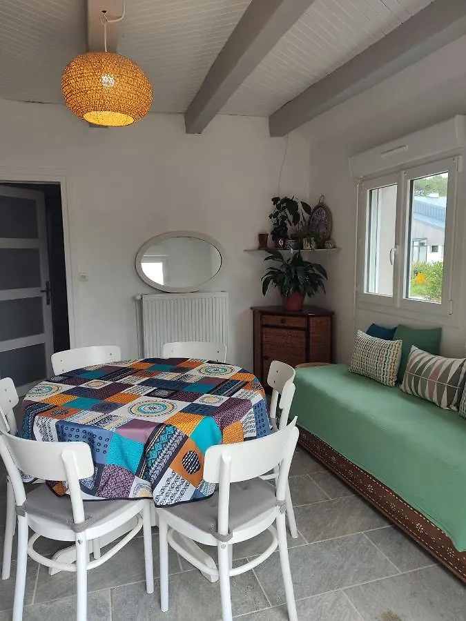 Auberge 