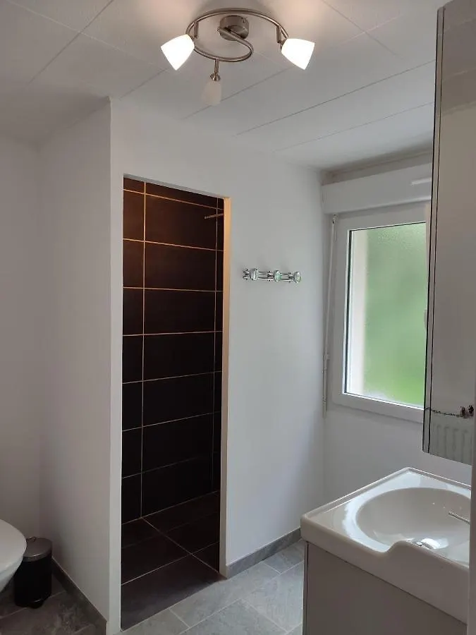 Hostel Auberge 
