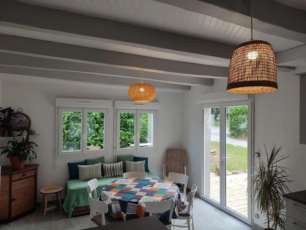 Hostel Auberge 